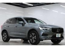 2019 Volvo XC60