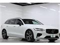 2021 Volvo V60