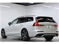 2021 Volvo V60