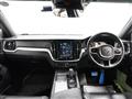 2021 Volvo V60