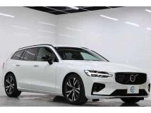 2021 Volvo V60