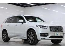 2021 Volvo XC90