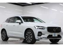 2022 Volvo XC60
