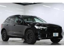 2021 Volvo XC60