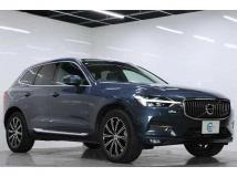 2019 Volvo XC60