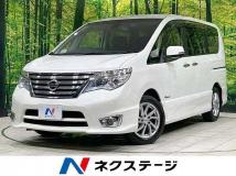 2014 Nissan Serena