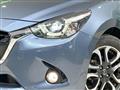 2015 Mazda Demio