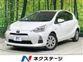 2013 Toyota AQUA
