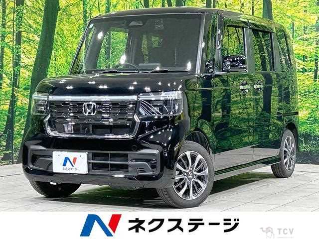 2024 Honda N BOX