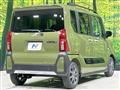 2025 Daihatsu Tanto