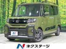 2025 Daihatsu Tanto