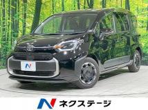 2023 Toyota Sienta