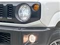 2021 Suzuki Jimny