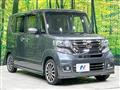 2016 Honda N BOX