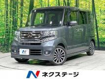2016 Honda N BOX
