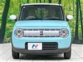 2016 Suzuki Lapin