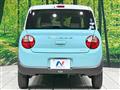 2016 Suzuki Lapin