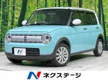 2016 Suzuki Lapin