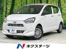 2021 Daihatsu Mira