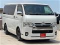 2016 Toyota Hiace Van