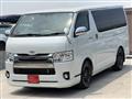 2016 Toyota Hiace Van