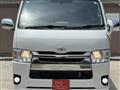 2016 Toyota Hiace Van