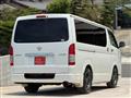2016 Toyota Hiace Van