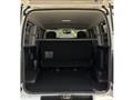 2016 Toyota Hiace Van