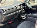 2016 Toyota Hiace Van