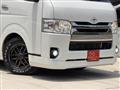 2016 Toyota Hiace Van