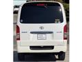 2014 Toyota Hiace Van