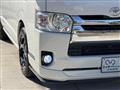 2014 Toyota Hiace Van