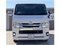 2014 Toyota Hiace Van