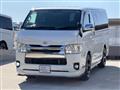 2014 Toyota Hiace Van