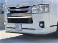 2014 Toyota Hiace Van