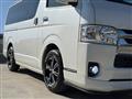 2014 Toyota Hiace Van