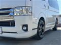 2014 Toyota Hiace Van