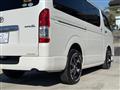 2014 Toyota Hiace Van