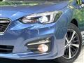 2018 Subaru Impreza