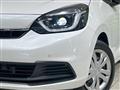 2022 Honda Fit