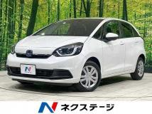2022 Honda Fit