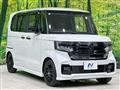 2022 Honda N BOX