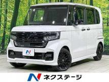 2022 Honda N BOX