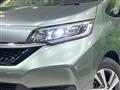 2019 Honda Freed