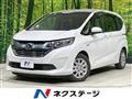 2019 Honda Freed
