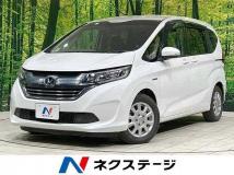 2019 Honda Freed