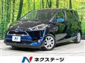 2015 Toyota Sienta