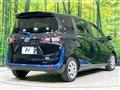 2015 Toyota Sienta