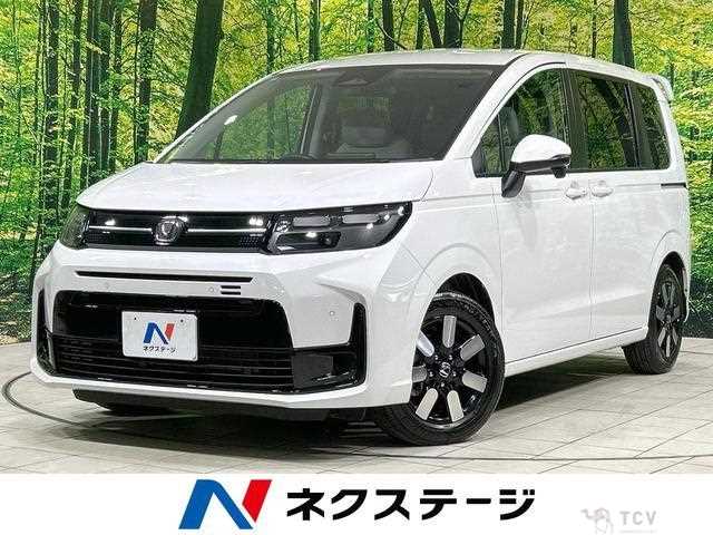 2024 Honda Freed