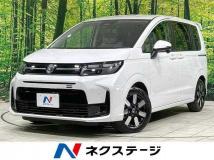 2024 Honda Freed